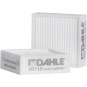 Suodatin Dahle CleanTEC -silppuriin