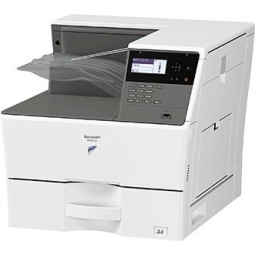 Sharp MXB45DU Rumpuyksikkö