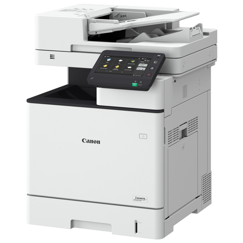 Canon i-SENSYS MF832Cdw A4-värilasermonitoimitulostin