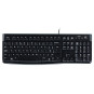 Logitech K120 Näppäimistö