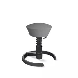 Aktiivituoli Aeris Swopper - design-tuote ja 3D-tekniikkaa parhaaseen ergonomiaan