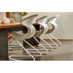 Keinuva tuoli Aeris Oyo - aistikas, ergonominen tuoli