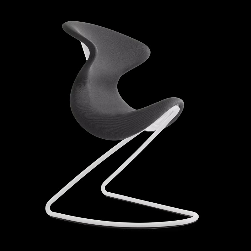 Keinuva tuoli Aeris Oyo - aistikas, ergonominen tuoli