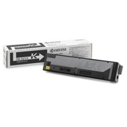 Kyocera TK-5215K Musta 20K Laserkasetti