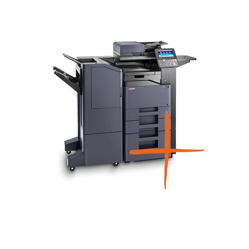 Kyocera TK-5215M Magenta 15K Laserkasetti
