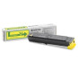 Kyocera TK-5215Y Yellow 15K Laserkasetti