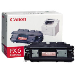Canon FX-6 Laserkasetti (FAX L-1000)