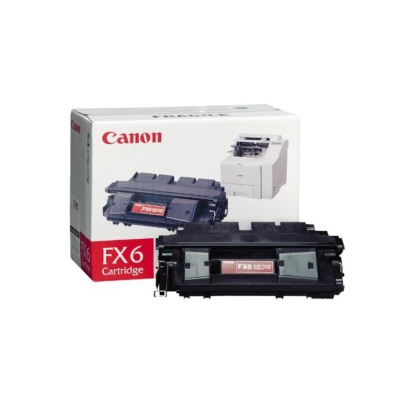 Canon FX-6 Laserkasetti (FAX L-1000)