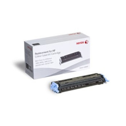 Xerox XRC HP Q6000A 124A Laserkasetti 2,5K Musta