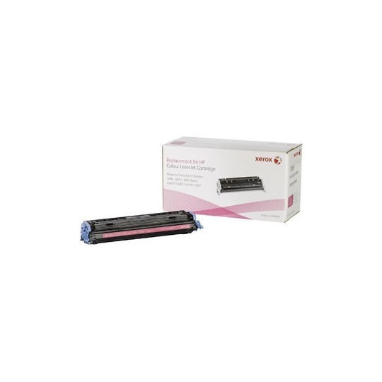 Xerox XRC HP Q6002A 124A Laserkasetti 2K Magenta