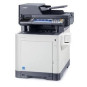 Kyocera TK-5140C Cyan 5K Laserkasetti