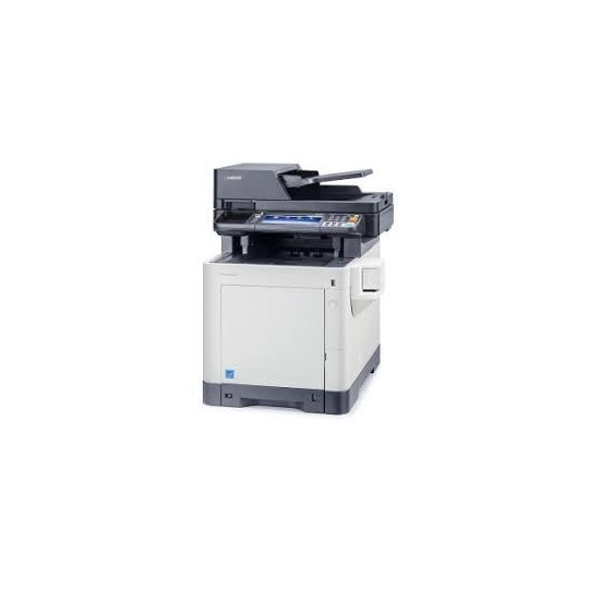 Kyocera TK-5140M Magenta 5K Laserkasetti
