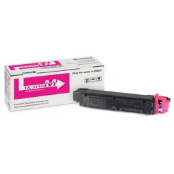 Kyocera TK-5140M Magenta 5K Laserkasetti