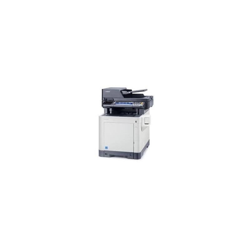 Kyocera TK-5140Y Yellow 5K Laserkasetti