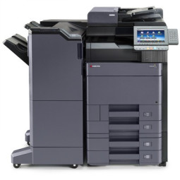Kyocera TK-8735K Musta 85K Laserkasetti