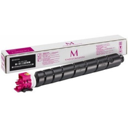 Kyocera TK-8515M Magenta 20K Laserkasetti