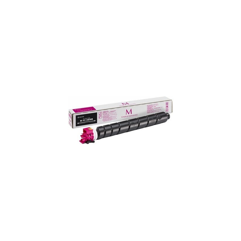 Kyocera TK-8515M Magenta 20K Laserkasetti