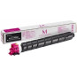 Kyocera TK-8515M Magenta 20K Laserkasetti
