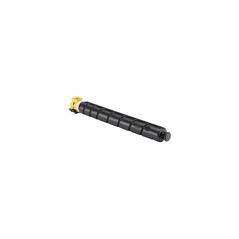 Kyocera TK-8515Y Yellow 20K Laserkasetti
