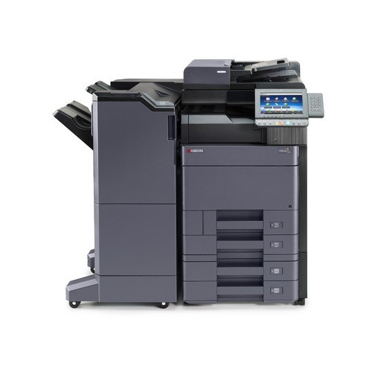 Kyocera TK-8515Y Yellow 20K Laserkasetti