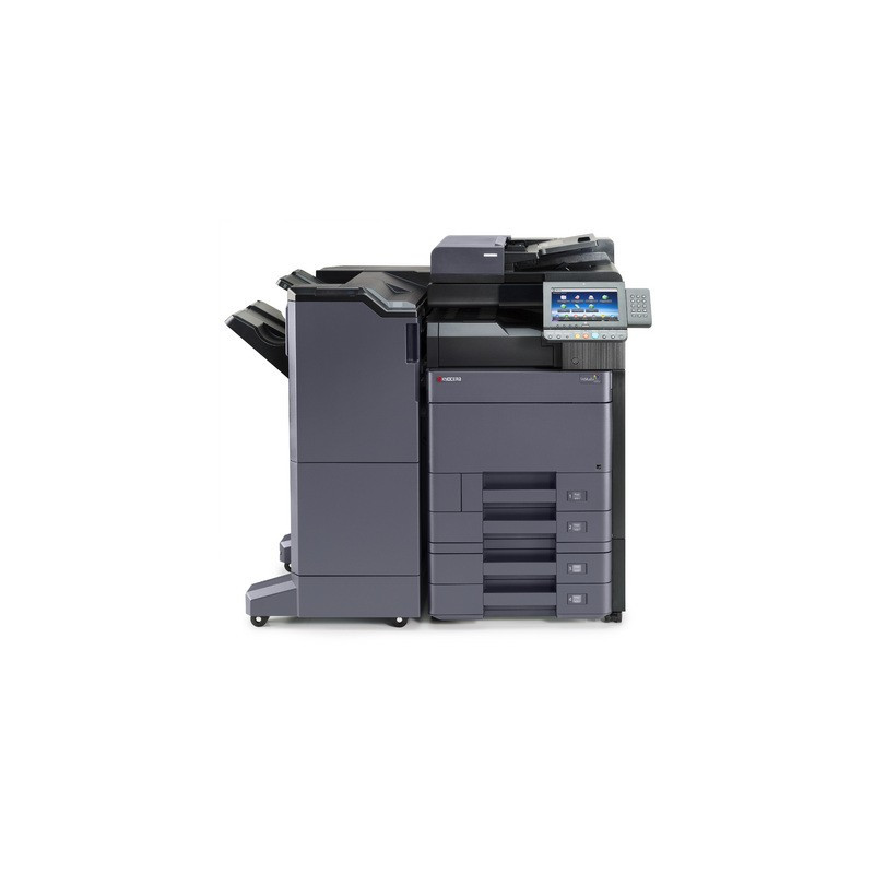 Kyocera TK-8515Y Yellow 20K Laserkasetti