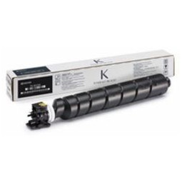 Kyocera TK-8515K Musta 20K Laserkasetti