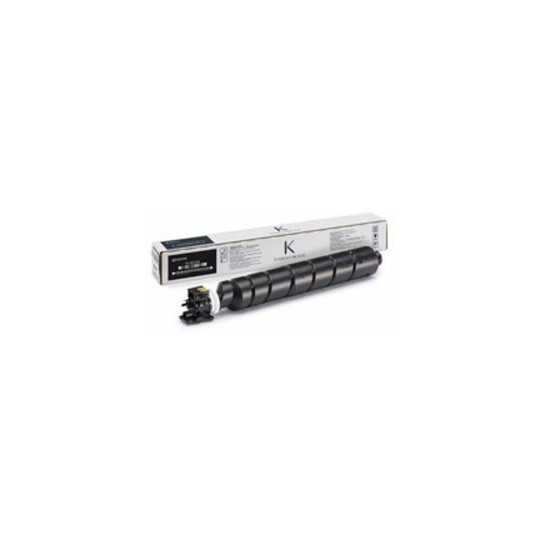 Kyocera TK-8515K Musta 20K Laserkasetti