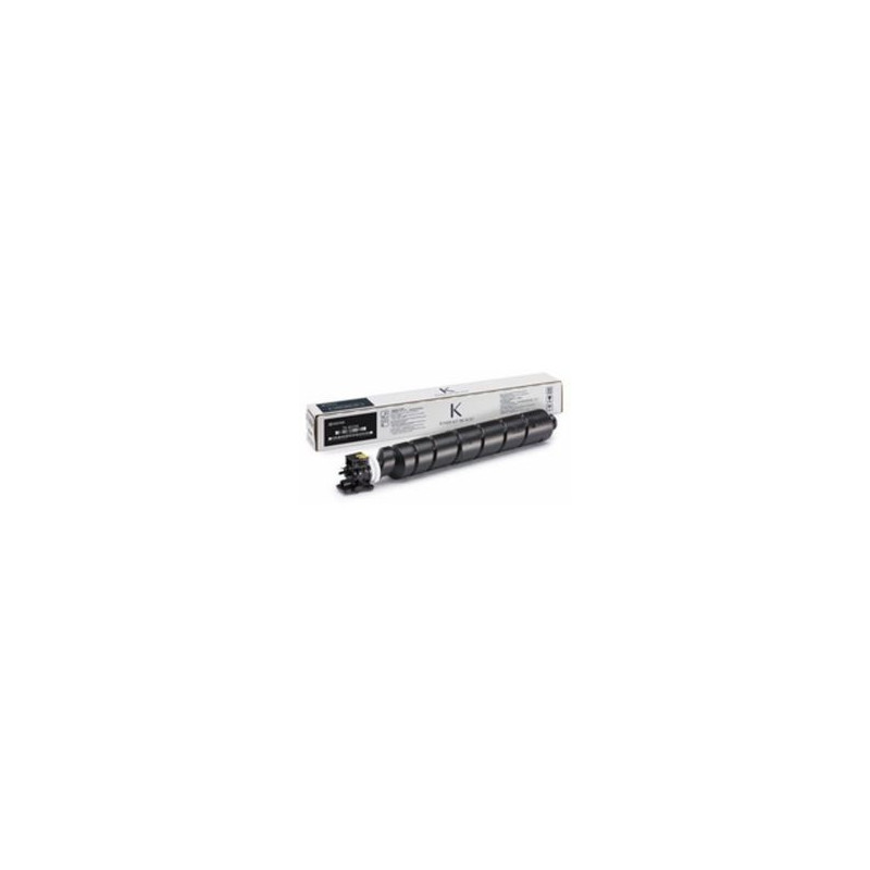 Kyocera TK-8515K Musta 20K Laserkasetti