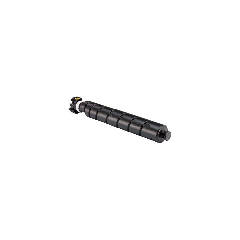 Kyocera TK-8525K Musta 30K Laserkasetti
