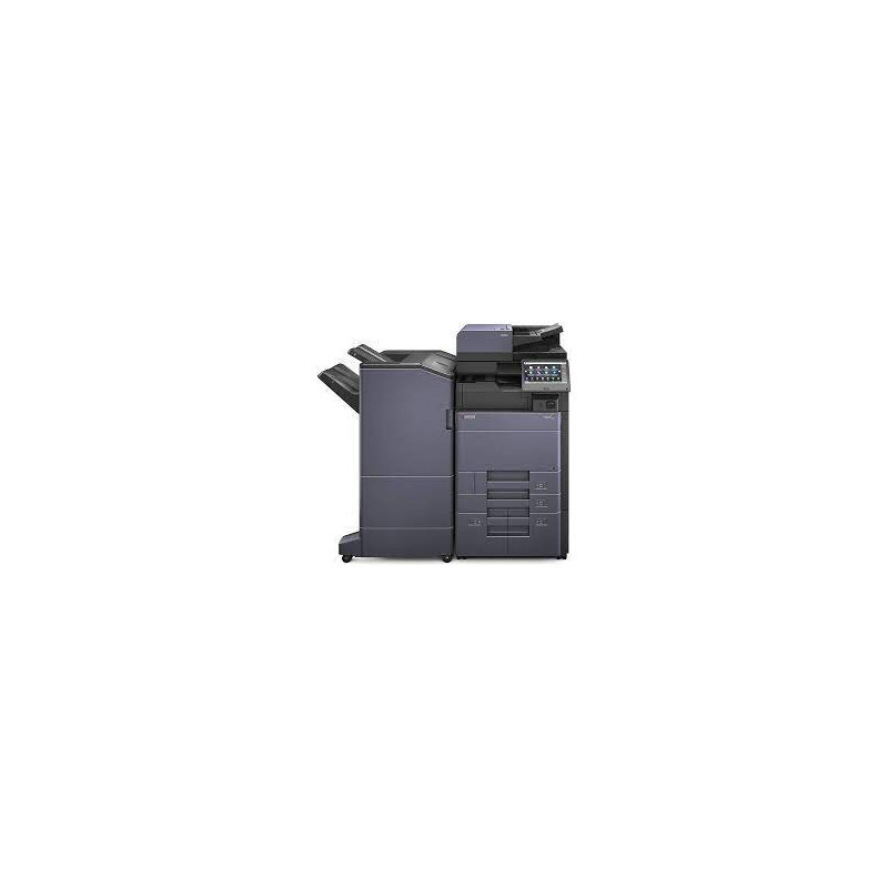 Kyocera TK-8525K Musta 30K Laserkasetti