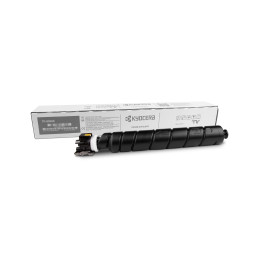 Kyocera TK-8555K Musta 40K Laserkasetti