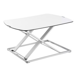 Säädettävä pöytätaso GetUpDesk