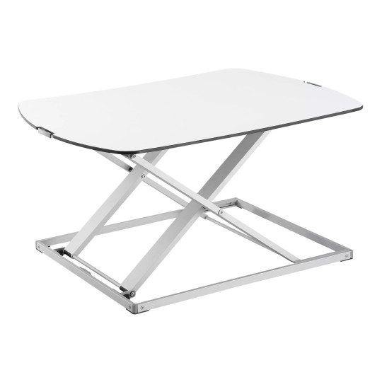 Säädettävä pöytätaso GetUpDesk