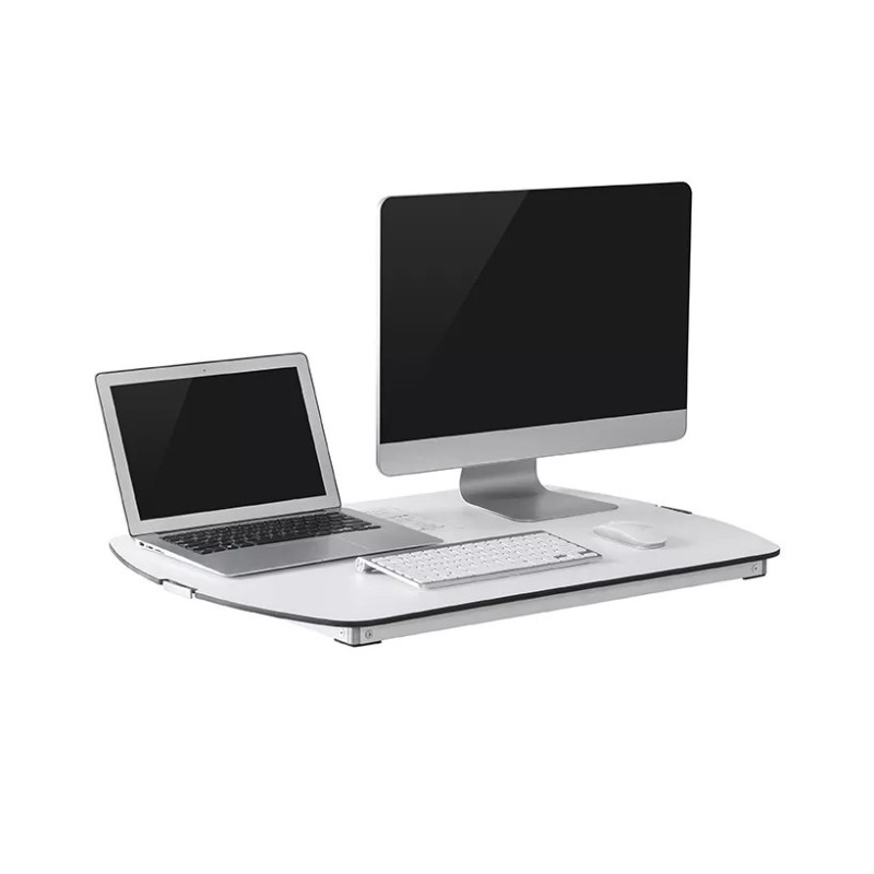 Säädettävä pöytätaso GetUpDesk