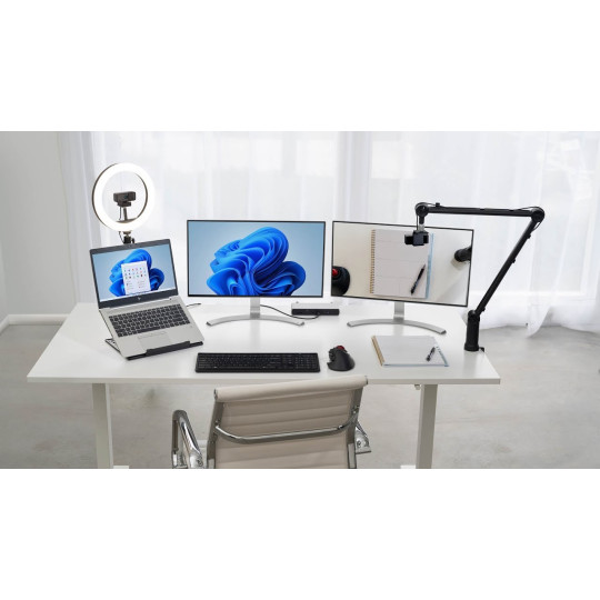 Web-kamera Kensington W2000 1080P