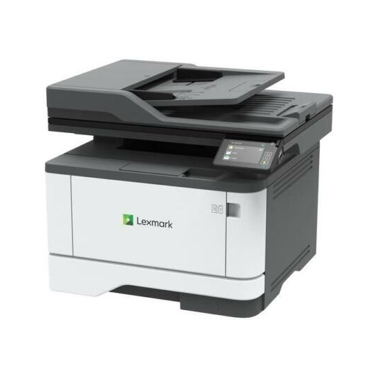 Lexmark 55B2H0E Musta Laserkasetti