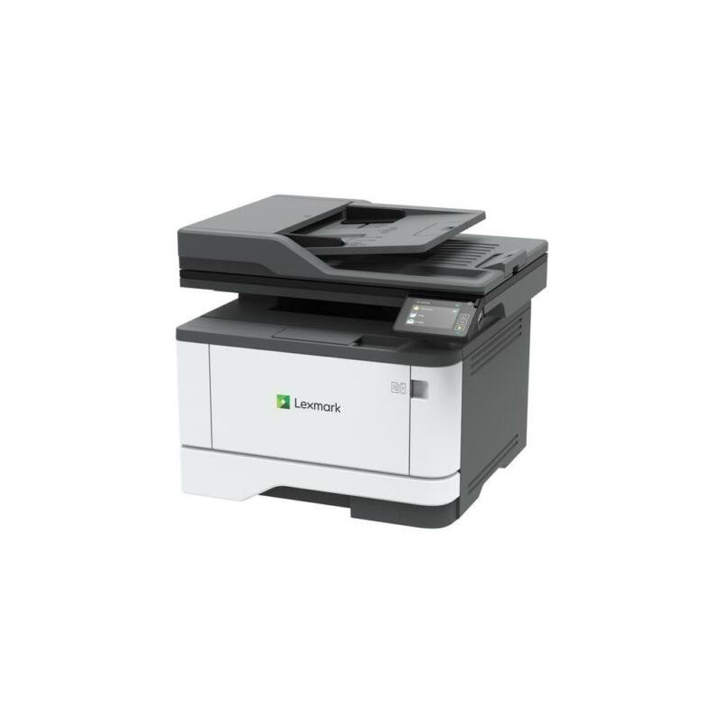 Lexmark 55B2H0E Musta Laserkasetti