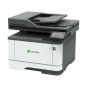 Lexmark 55B2H0E Musta Laserkasetti