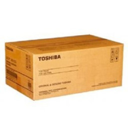 Toshiba T4030 Musta 12K Laserkasetti laitteille Toshiba e-STUDIO 332S, 382P, 383P, 403S