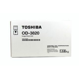 Toshiba OD-3820 Rumpuyksikkö laitteille Toshiba e-STUDIO 332S, 382P, 383P, 403S
