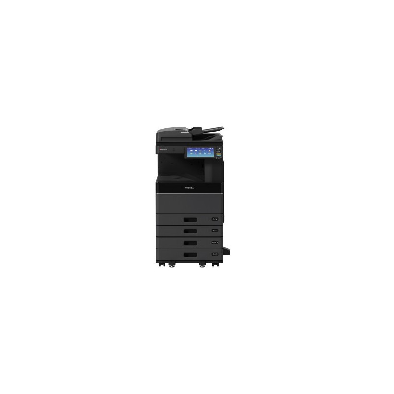 Toshiba T-FC210EC Cyan 33,6K Laserkasetti