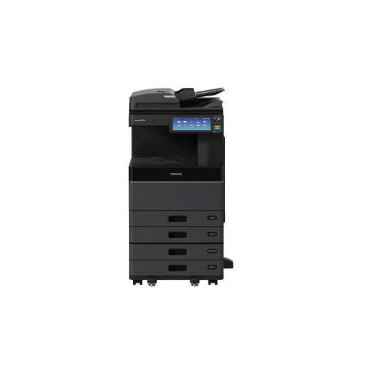 Toshiba T-FC210EY Yellow 33,6K Laserkasetti