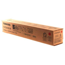 Toshiba T-FC616EM Magenta 35,4K Laserkasetti