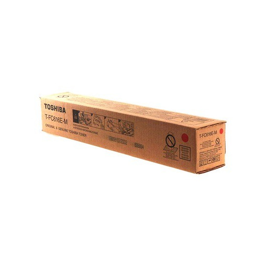 Toshiba T-FC616EM Magenta 35,4K Laserkasetti