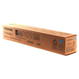 Toshiba T-FC616EC Cyan 35,4K Laserkasetti