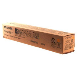 Toshiba T-FC616EY Yellow 35,4K Laserkasetti
