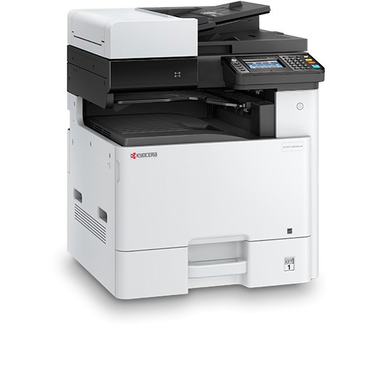 Kyocera TK-8115K Musta 12K Laserkasetti