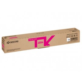 Kyocera TK-8115M Magenta 6K Laserkasetti
