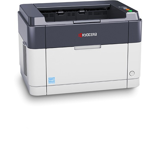 Kyocera TK-1125 Musta 2,1K Laserkasetti