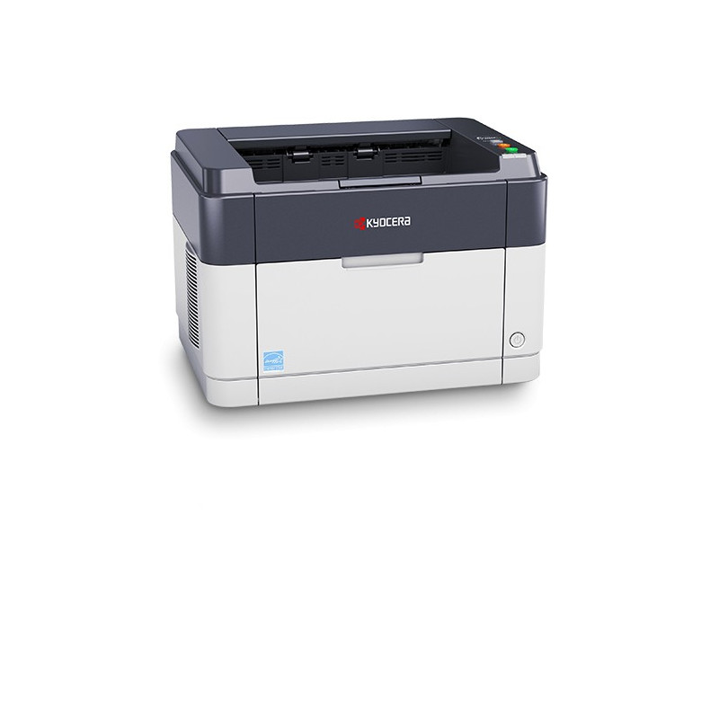 Kyocera TK-1125 Musta 2,1K Laserkasetti